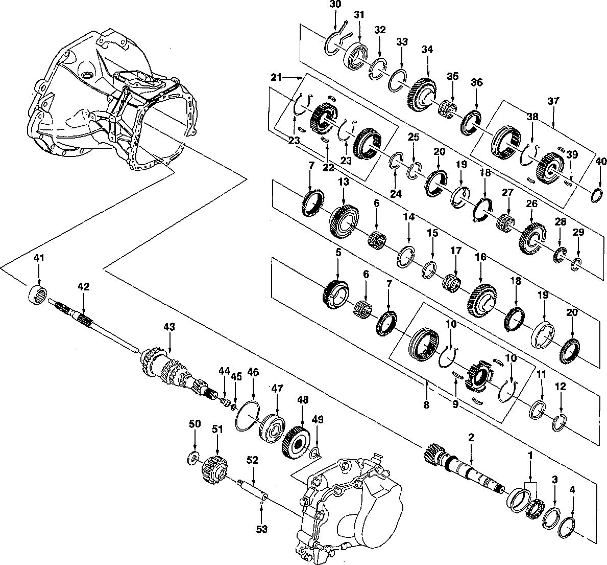 4.1.2 Chevrolet Aveo 2003-2008