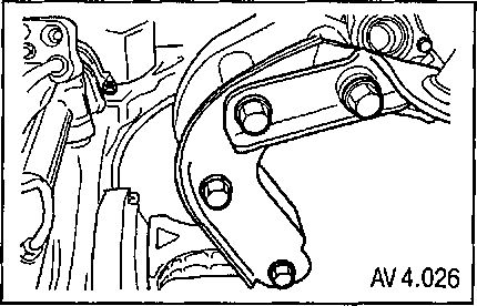 4.1.10 ������� ��������� ��� Chevrolet Aveo 2003-2008