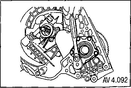4.4 ������������ Chevrolet Aveo 2003-2008