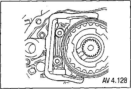 4.5 ������ �������� ����� Chevrolet Aveo 2003-2008