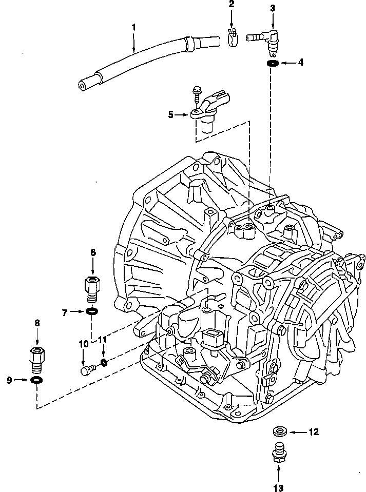 4.6.5 ���� "AISIN" Chevrolet Aveo 2003-2008