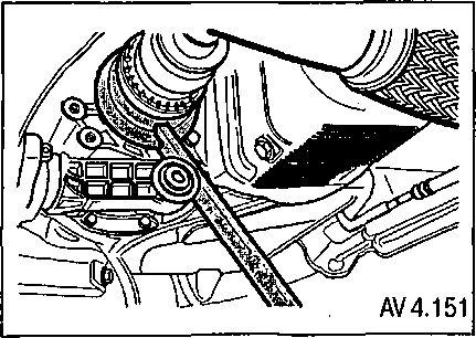 4.7.3 ������ � ��������� ���������� ���� ��������� ������ Chevrolet Aveo 2003-2008