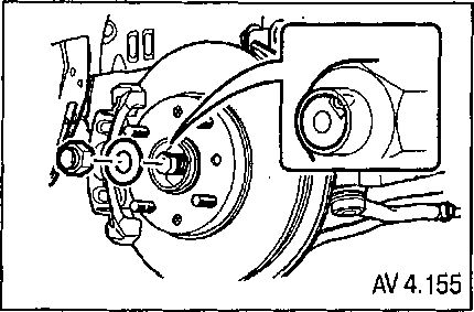 4.7.3 ������ � ��������� ���������� ���� ��������� ������ Chevrolet Aveo 2003-2008