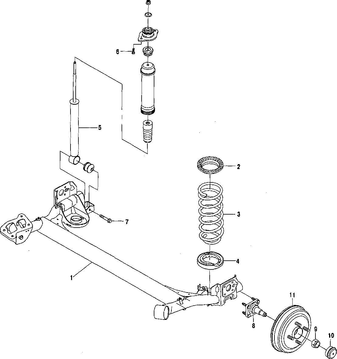 5.2.1 ������ �������� Chevrolet Aveo 2003-2008