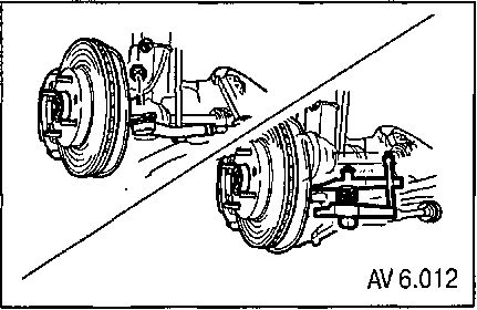 6.2 ������ ����������� ������� ���� �� ���������� Chevrolet Aveo 2003-2008