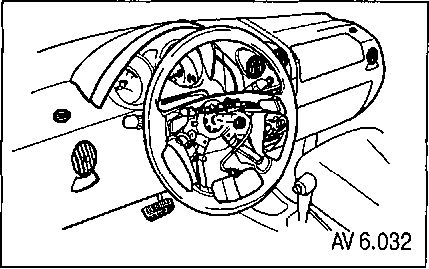 6.8 ������ � ��������� ������� ������� Chevrolet Aveo 2003-2008