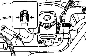 7.5.2 ������ � ��������� �������� ���������� �������� Chevrolet Aveo 2003-2008