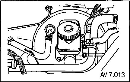 7.5.3 � ��������� �����. ��������� �������� Chevrolet Aveo 2003-2008