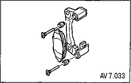 7.6.6 ������ �������� ��������� ��������� ������� Chevrolet Aveo 2003-2008