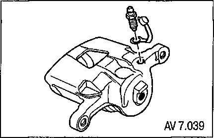 7.6.6 ������ �������� ��������� ��������� ������� Chevrolet Aveo 2003-2008