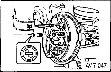 7.7.5 ������ ������ ��������� ������� Chevrolet Aveo 2003-2008