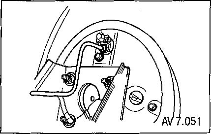 7.7.5 ������ ������ ��������� ������� Chevrolet Aveo 2003-2008