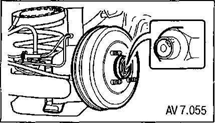 7.7.5 ������ ������ ��������� ������� Chevrolet Aveo 2003-2008