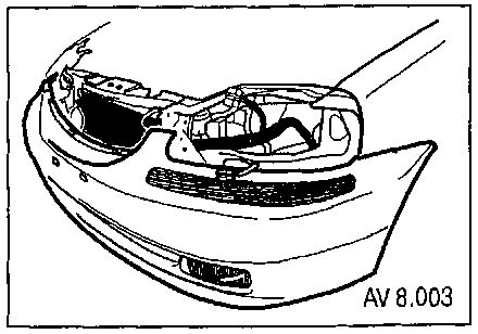 8.1.2 ������� � �� ��������� Chevrolet Aveo 2003-2008