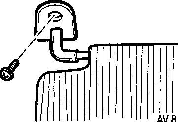 8.2.3 ���������� ������� ������ Chevrolet Aveo 2003-2008