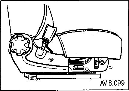 8.2.4 ������� Chevrolet Aveo 2003-2008