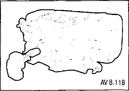 8.2.5 �������� � �������� ������������ Chevrolet Aveo 2003-2008