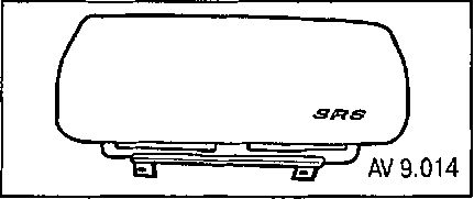 9.2.2 ����� �������� � ������ ������� ��������  ������� ������������ Chevrolet Aveo 2003-2008