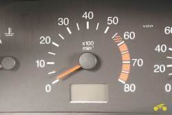 1.4 Органы управления Chevrolet Niva 2002+