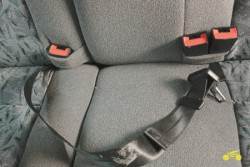 1.7 Ремни безопасности Chevrolet Niva 2002+