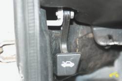 3.1 Двигатель не заводится Chevrolet Niva 2002+