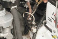 5.1 Сцепление Chevrolet Niva 2002+
