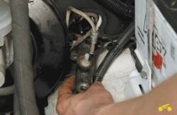 5.1 Сцепление Chevrolet Niva 2002+