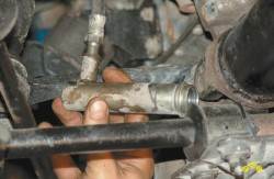 5.1 Сцепление Chevrolet Niva 2002+