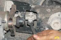 5.3 Коробка передач Chevrolet Niva 2002+
