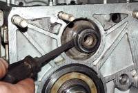 5.3 Коробка передач Chevrolet Niva 2002+