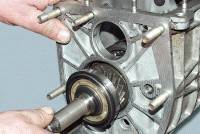 5.3 Коробка передач Chevrolet Niva 2002+