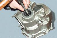 5.3 Коробка передач Chevrolet Niva 2002+