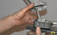 5.3 Коробка передач Chevrolet Niva 2002+