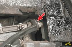 6.1 Передняя подвеска Chevrolet Niva 2002+