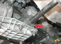 6.1 Передняя подвеска Chevrolet Niva 2002+