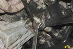 6.1 Передняя подвеска Chevrolet Niva 2002+