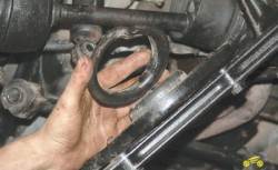 6.1 Передняя подвеска Chevrolet Niva 2002+