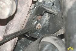 6.1 Передняя подвеска Chevrolet Niva 2002+