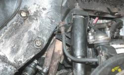 8.3 Проверка и регулировка тормозной системы Chevrolet Niva 2002+