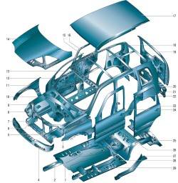 10.1 Особенности конструкции Chevrolet Niva 2002+