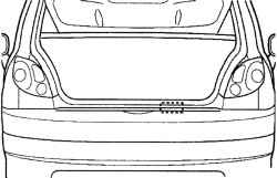 1.1.2 ����������������� ����� ���������� Daewoo Matiz 1997+