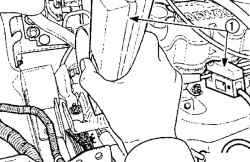 2.5.1 �������� � ����������� ���� ���������� ��������� Daewoo Matiz 1997+