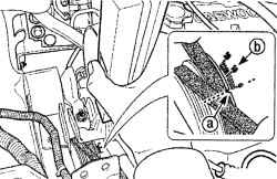 2.5.1 �������� � ����������� ���� ���������� ��������� Daewoo Matiz 1997+