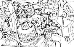 3.1.11 �������� ����� Daewoo Matiz 1997+