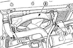 3.1.15 ������ � ��������� ��������� Daewoo Matiz 1997+