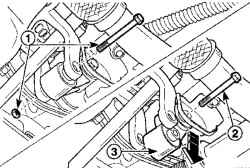 3.1.15 ������ � ��������� ��������� Daewoo Matiz 1997+