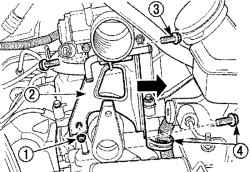 3.2.9 ������ ���������� / �������������� ��������� Daewoo Matiz 1997+