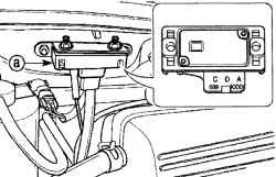 3.4.2 �������� ��������� ������� � �� ������ Daewoo Matiz 1997+