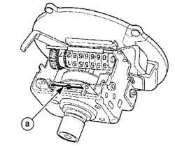 3.4.2 �������� ��������� ������� � �� ������ Daewoo Matiz 1997+