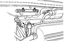 3.4.4 ������ ����� � ��������� ������� ���������� Daewoo Matiz 1997+
